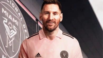 Lionel Messi Memilih Inter Miami
