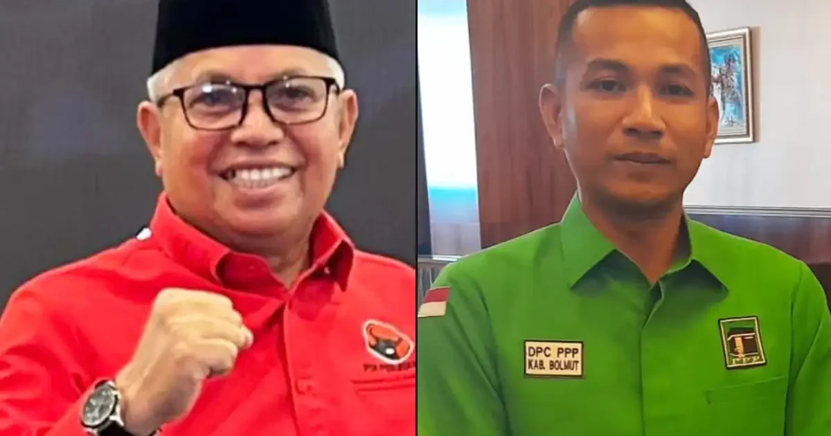 Pilkada Bolmut 2024 Memanas