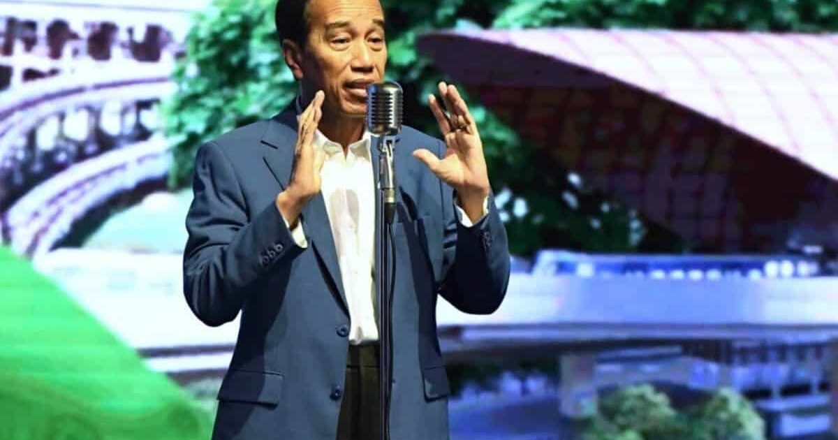 Penggunaan Anggaran Pemerintah Tidak Optimal