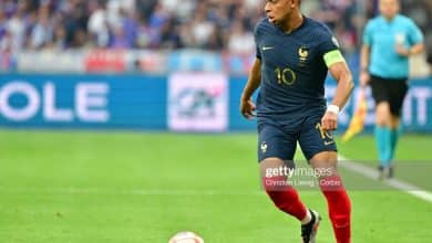 Real Madrid Khawatir Manchester United Dekati Kylian Mbappe