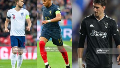 Real Madrid Menuju Era Baru