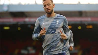Real Madrid Merekrut Harry Kane