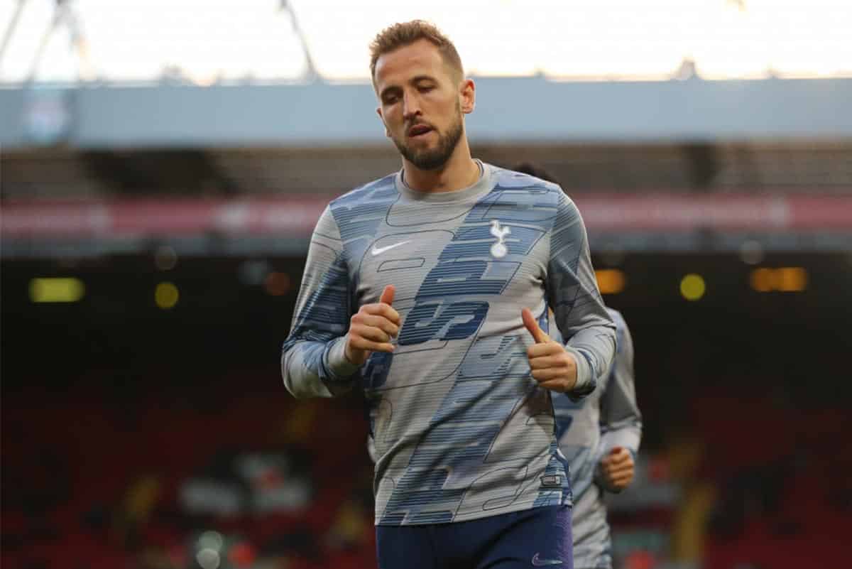 Real Madrid Merekrut Harry Kane