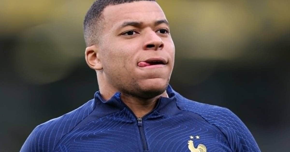 Real Madrid Siap demi Kylian Mbappe
