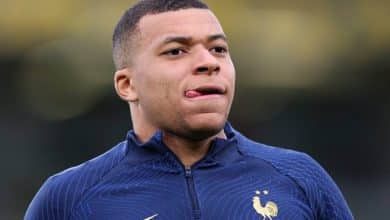 Real Madrid Siap demi Kylian Mbappe