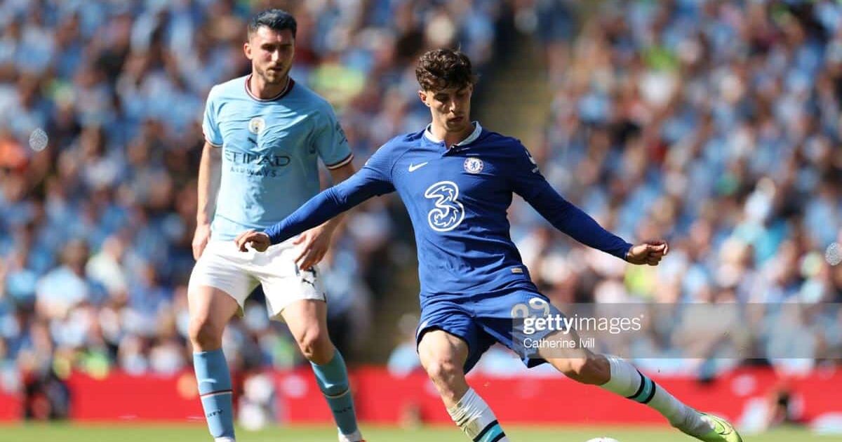 Real Madrid Tidak Akan Bayar Kai Havertz