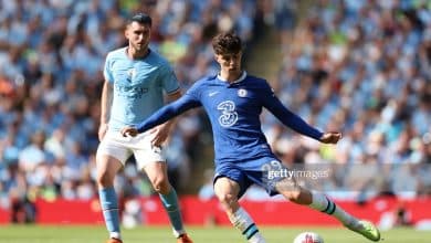 Real Madrid Tidak Akan Bayar Kai Havertz