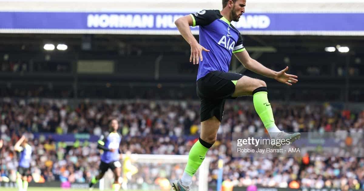 Real Madrid Tukar Guling Ferland Mendy