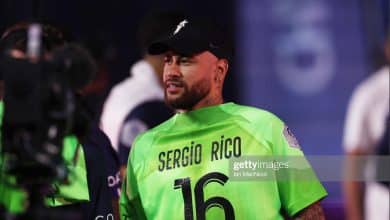 Real Madrid Menolak Tawaran Untuk Merekrut Neymar