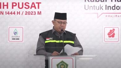 Jamaah Haji Wafat Diberikan Asuransi Jiwa