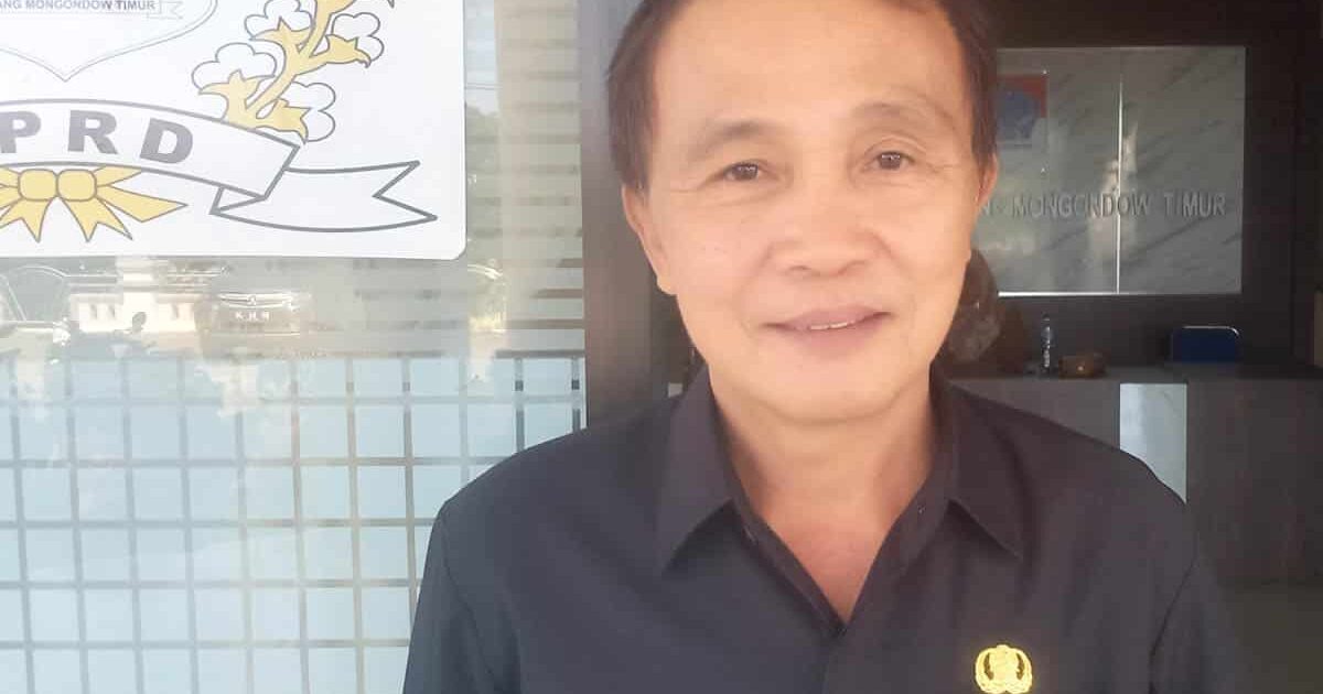 TKD ASN Boltim Belum Dibayar