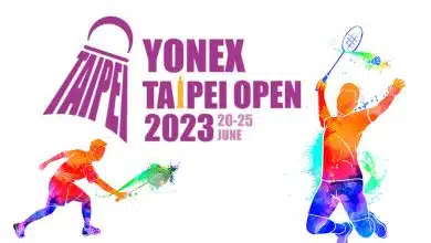 Taipei Open 2023