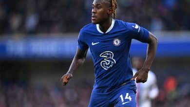 Trevoh Chalobah Hengkang dari Chelsea
