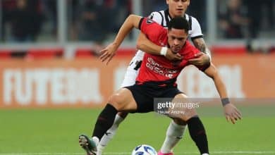 Vitor Roque Gabung Barcelona