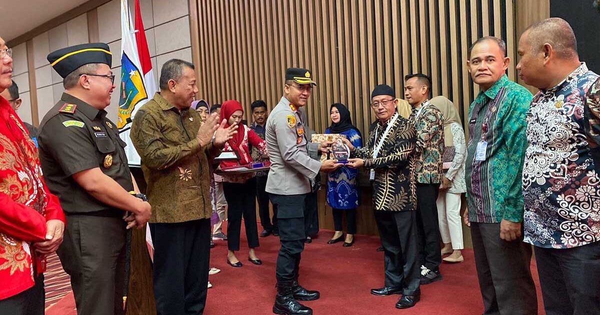 Workshop Keuangan Daerah Tahun 2023