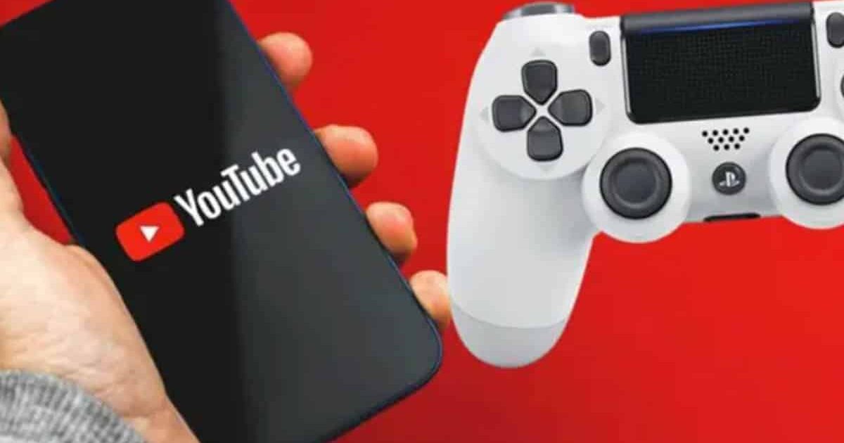 YouTube Menguji Permainan Online Playables