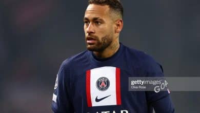 Chelsea Kontrak Neymar