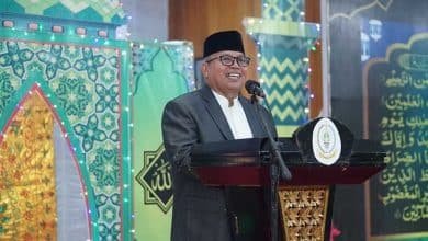 Seleksi Tilawatil Qur'an dan Hadits Ke VIII