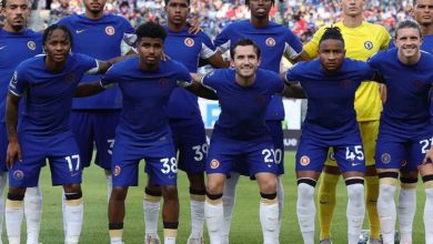 6 Bintang Muda Chelsea