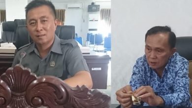 Argo Sumaiku Minta Sonny Warokka Tindaklanjuti Temuan KPK