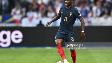 Aurelien Tchouameni Menuju Arsenal