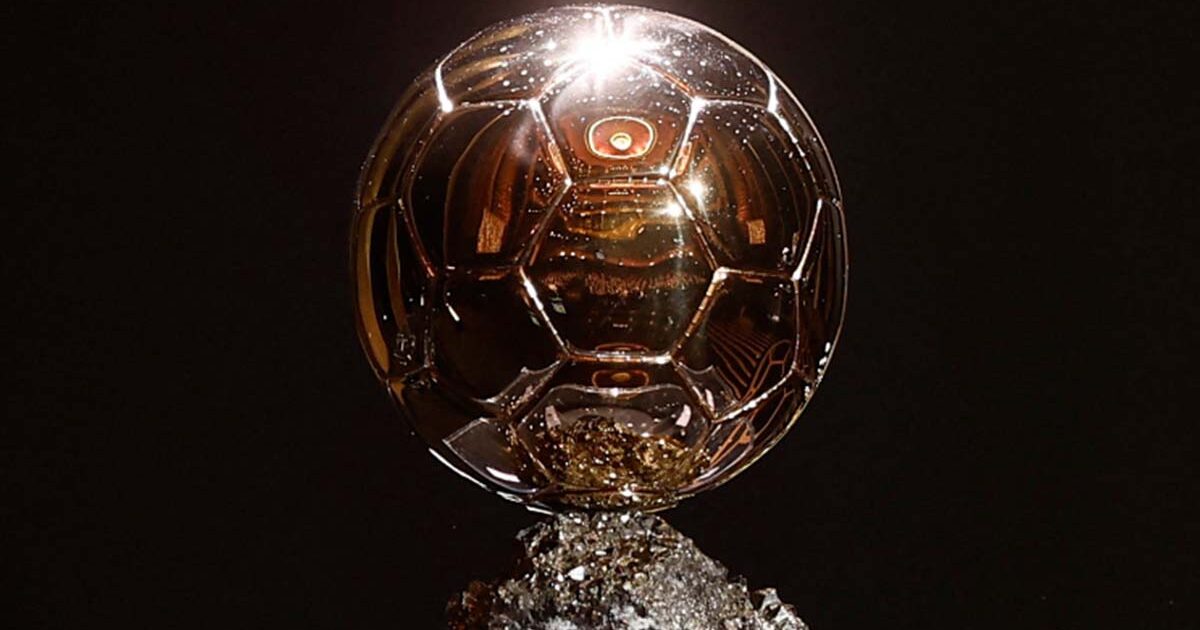 Kontroversi Ballon d'Or 2023