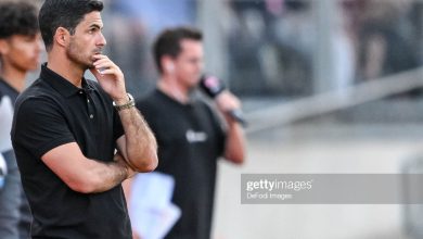 Bintang Senior Arsenal Absen