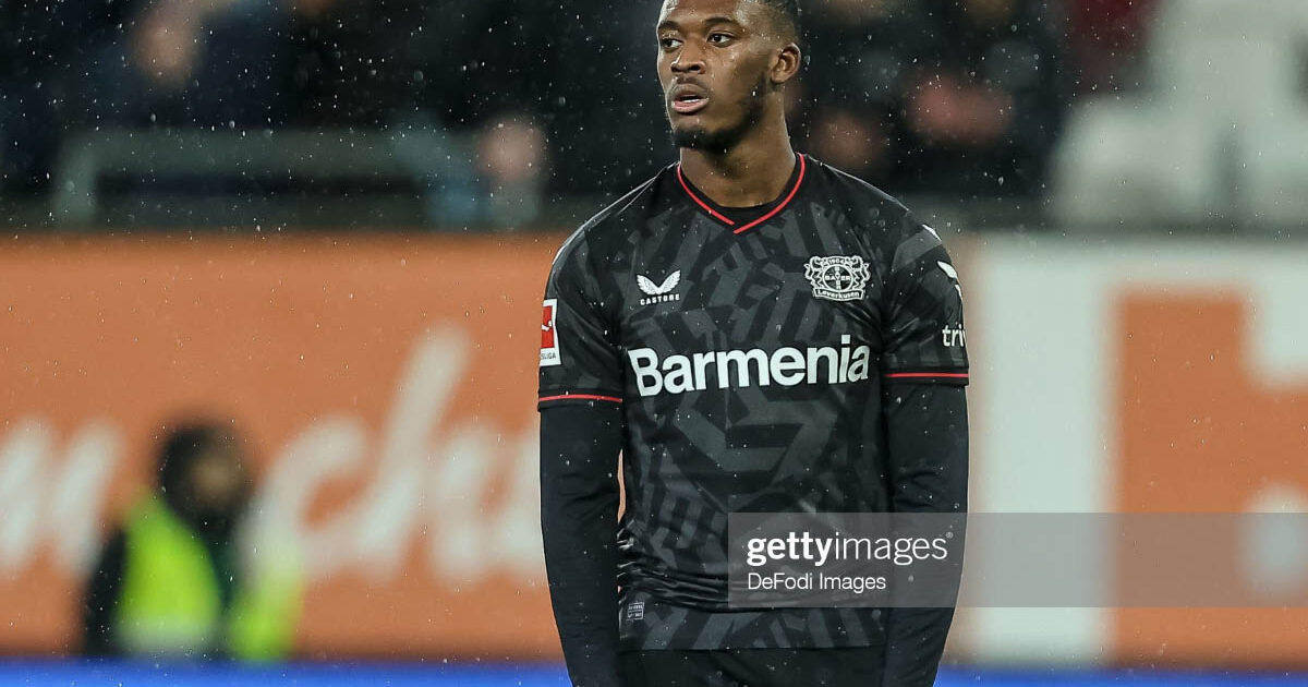 Callum Hudson-Odoi Menuju Stamford Bridge