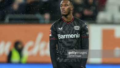 Callum Hudson-Odoi Menuju Stamford Bridge