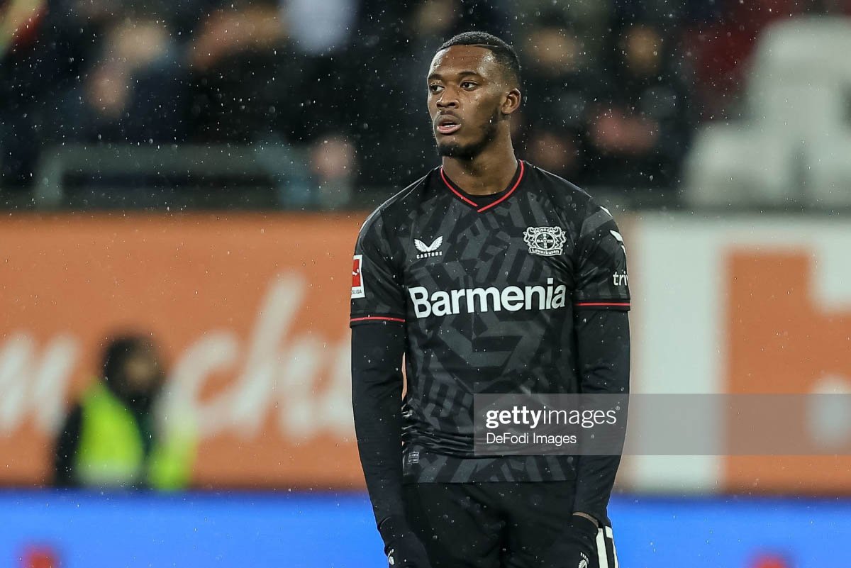 Callum Hudson-Odoi Menuju Stamford Bridge