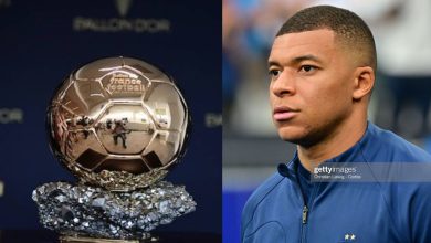 Calon Pemenang Ballon d'Or