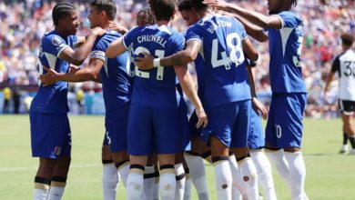 Chelsea Bersiap Parade Skuad Baru