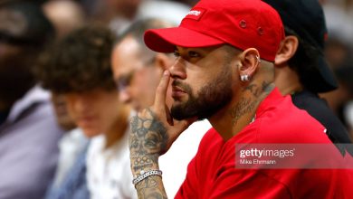 Chelsea Dalam Perburuan Neymar