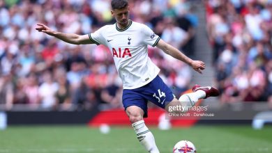 Barcelona Tetapkan Harga Clement Lenglet