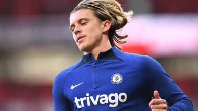 Chelsea Tolak Tawaran West Ham untuk Conor Gallagher