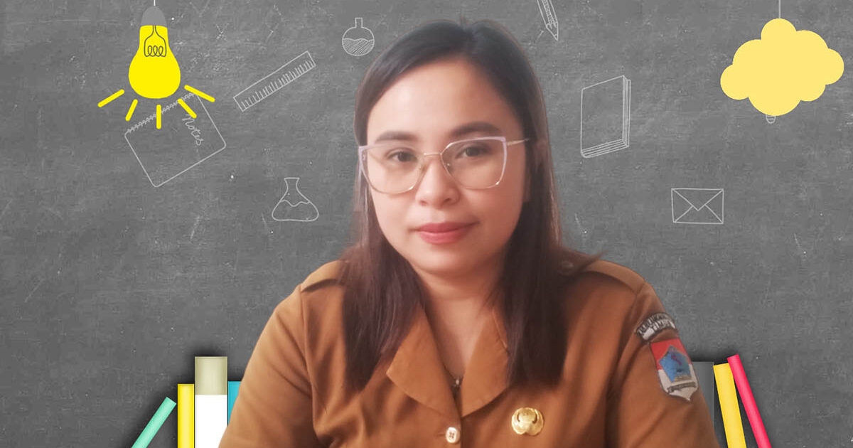 Pemkab Boltim Ingin Perempuan Cantik
