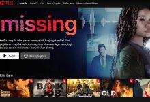 Daftar Film Netflix Terbaru Juli 2023
