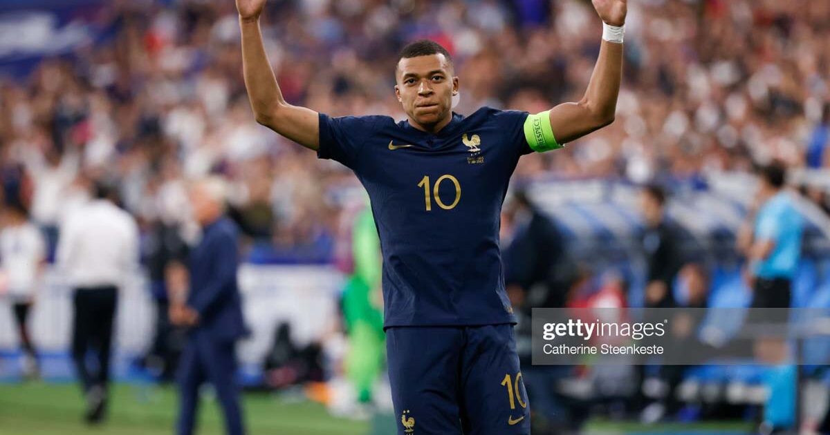 Konflik Meledak di PSG