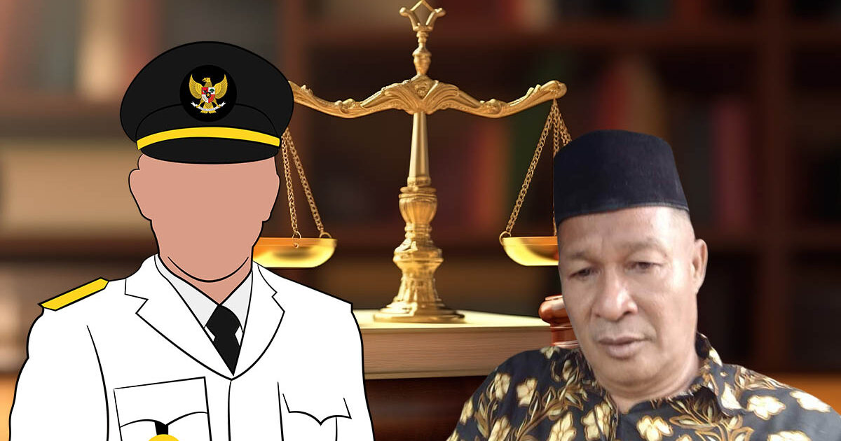Ferdy Pontoh Sangadi Biontong 1