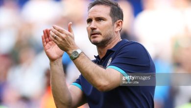 Frank Lampard Optimis Kehadiran Mason Mount
