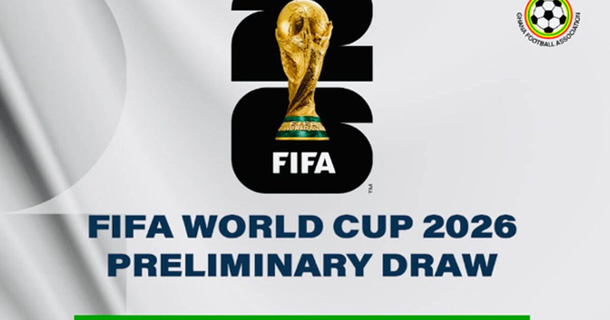 Ghana Menghadapi Tantangan di Piala Dunia 2026