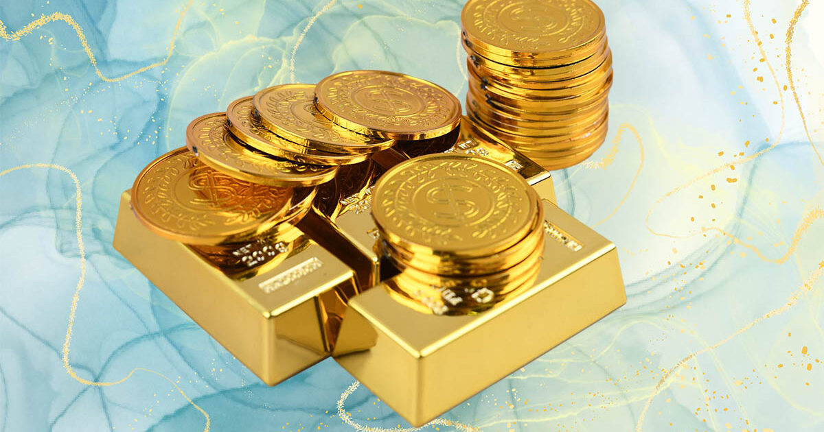 Harga Emas 13 Juli 2023