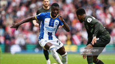 Harga Fantastis untuk Moises Caicedo