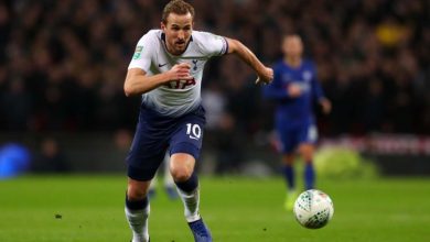 Harry Kane Lebih Dekat ke Bayern Munich