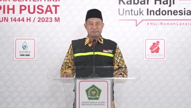Info Haji 6 Juli 2023