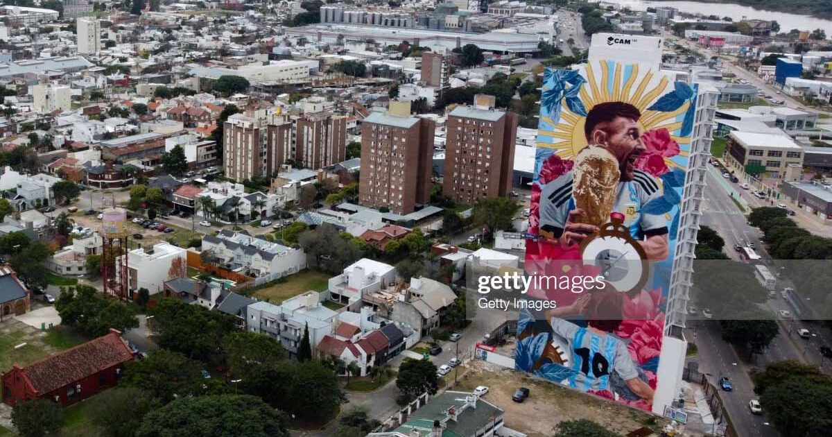 Inter Miami Menyambut Kedatangan Lionel Messi