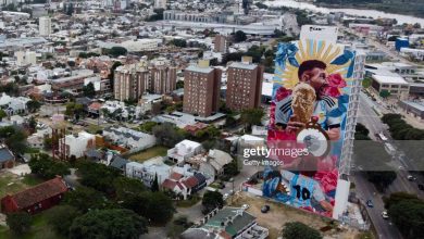 Inter Miami Menyambut Kedatangan Lionel Messi