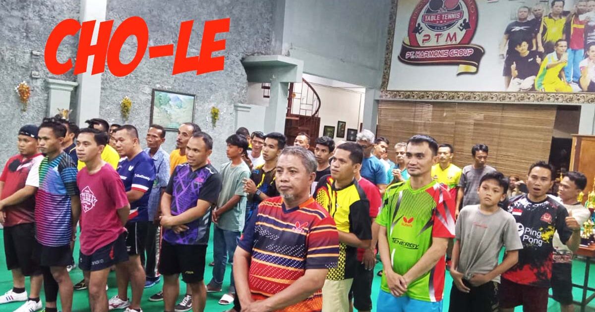 PTM PT. Harmonis Group