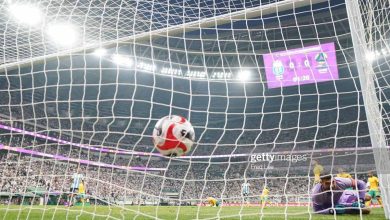 Jadwal Inter Miami di Tahun 2023