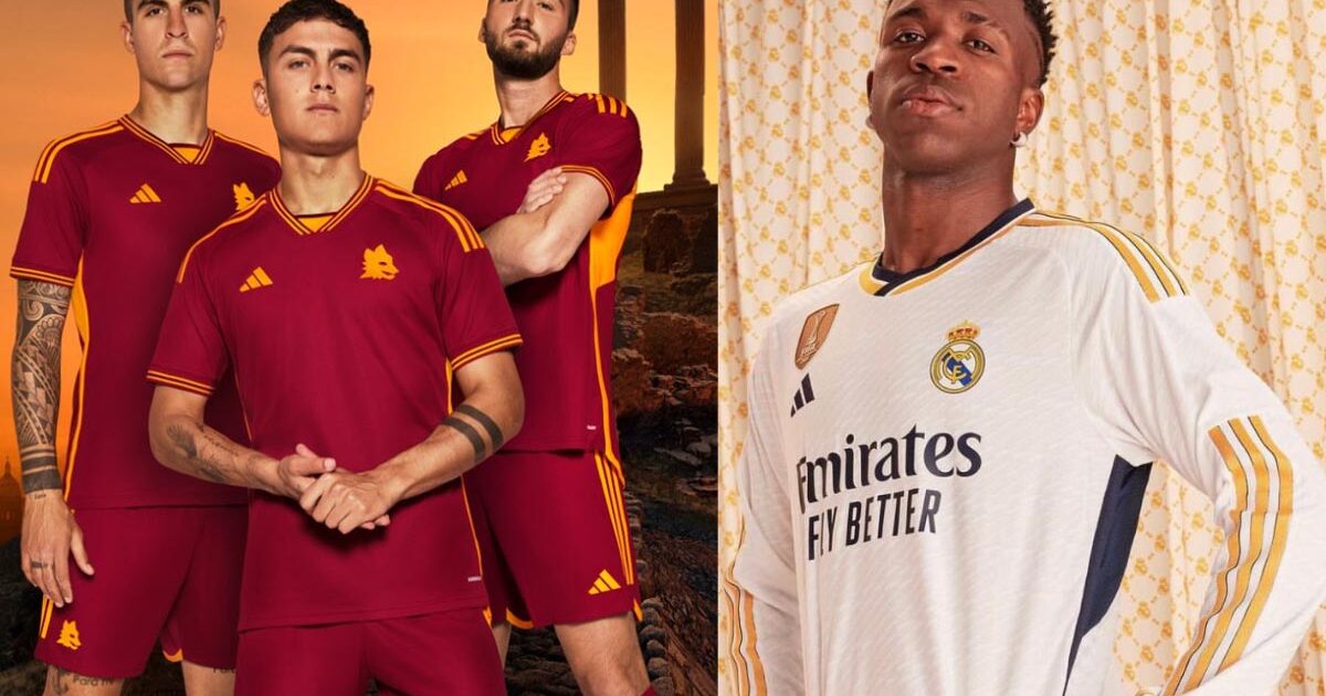 Jersey Terbaik Musim 2023/24